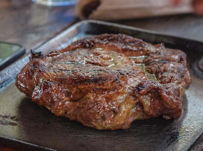 Restaurante Solomillo