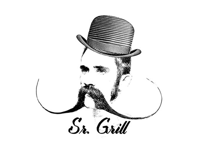 Restaurante Sr. Grill