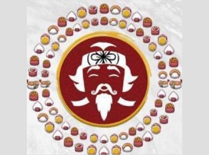 Restaurante Sr. Miyagi Sushi