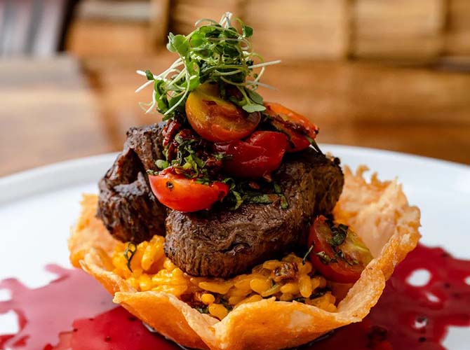 Restaurante Sr. Miyagi Sushi