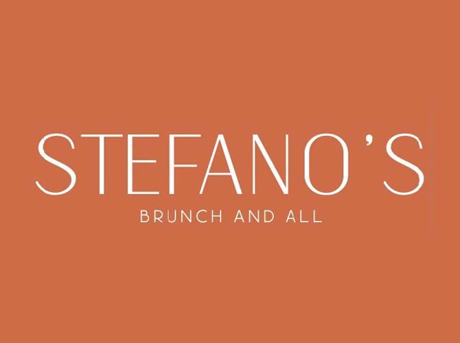 Restaurante Stefano's Bistro