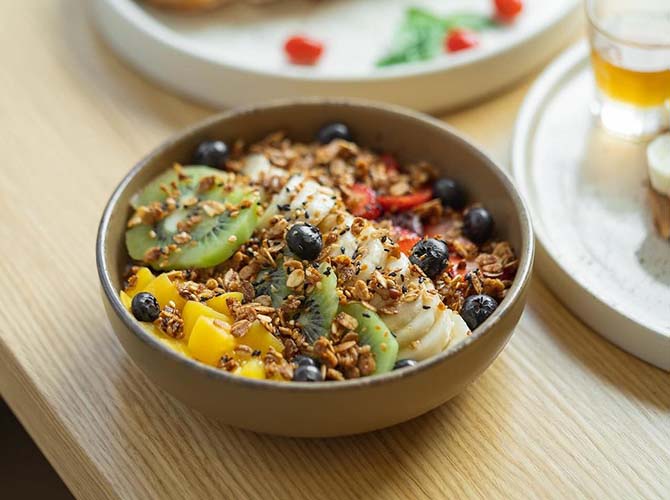 Restaurante Stefano's Bistro