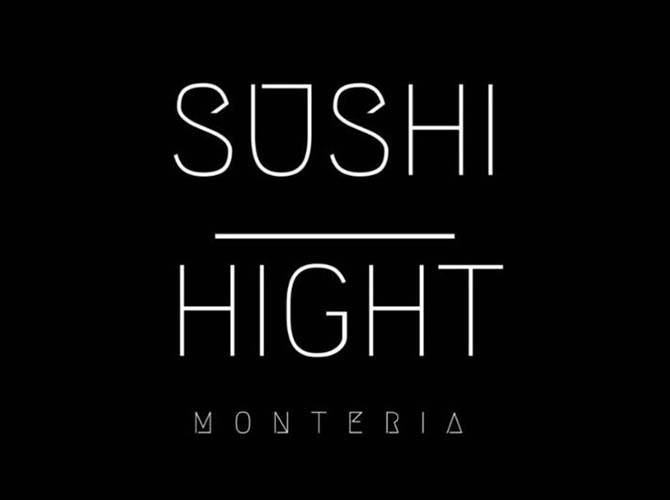 Restaurante Sushi Hight