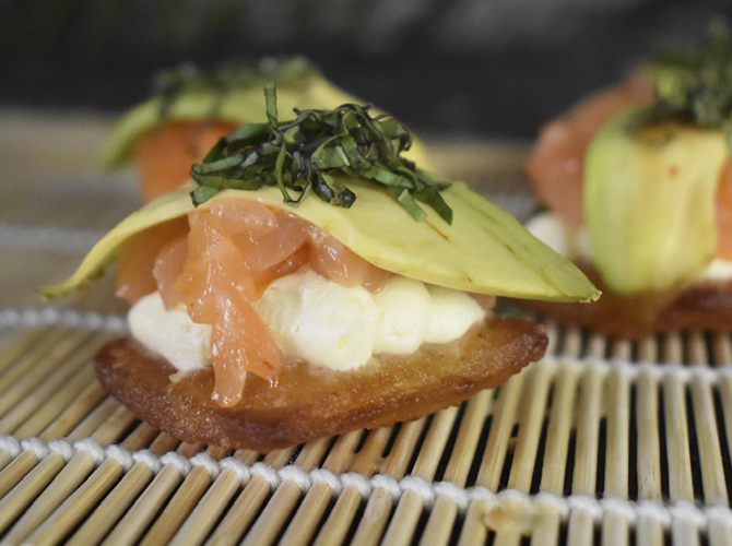 Restaurante Sushi house