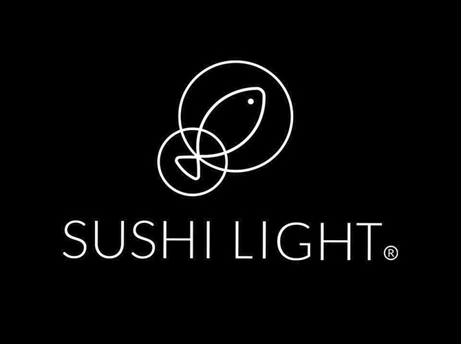 Restaurante Sushi Light