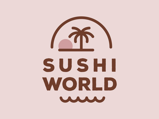 Restaurante Sushi World