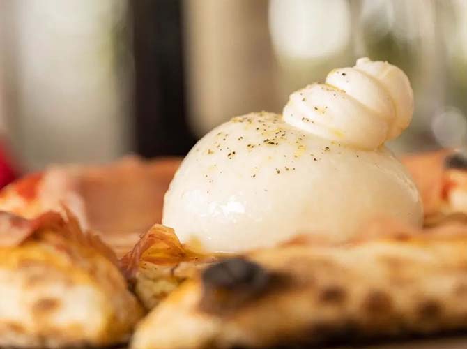 Restaurante Taca Banda