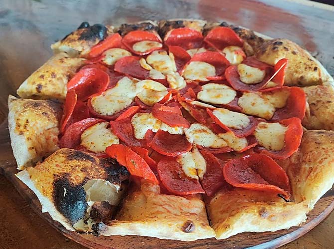 Restaurante Taca Banda