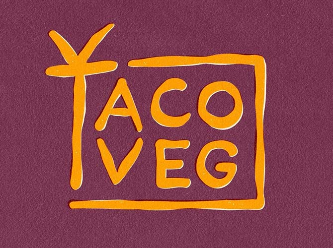 Restaurante Taco Veg