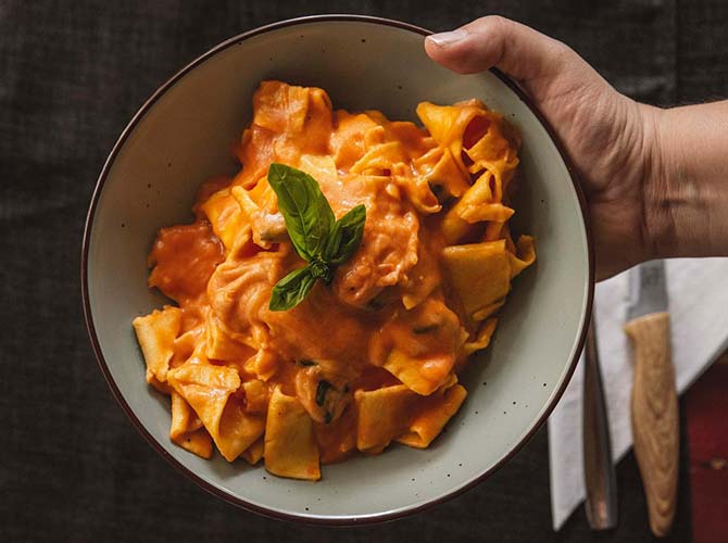 Restaurante TAGLIATA