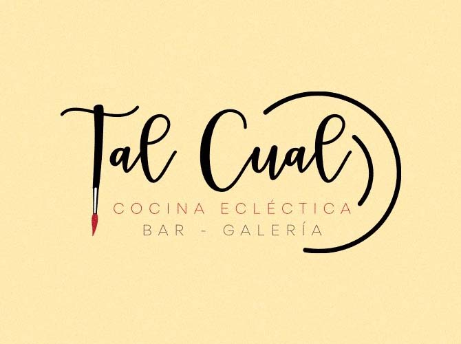 Restaurante Tal cual