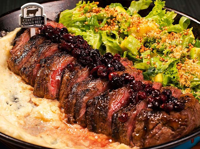 Restaurante Tal cual