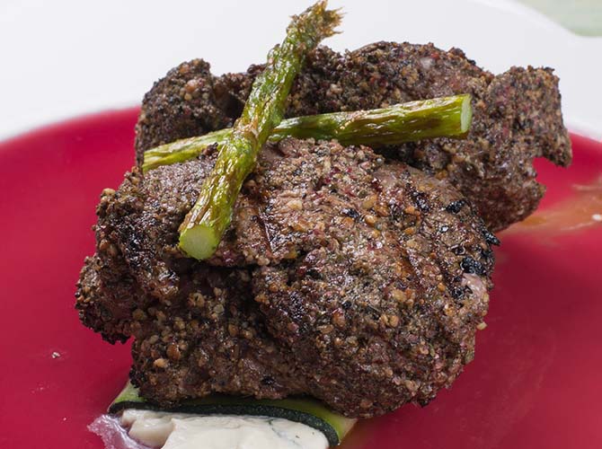 Restaurante Tal cual