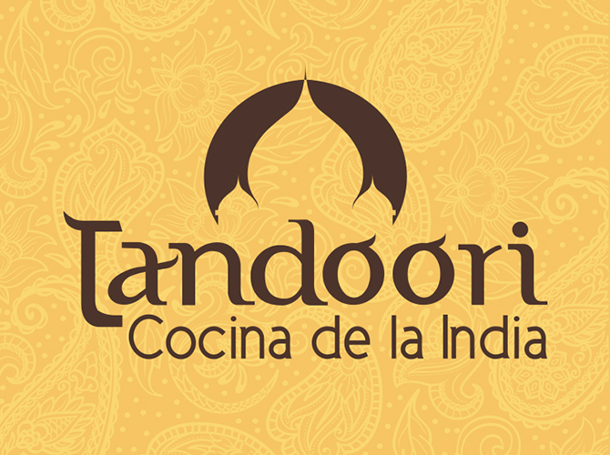 Restaurante Tandoori