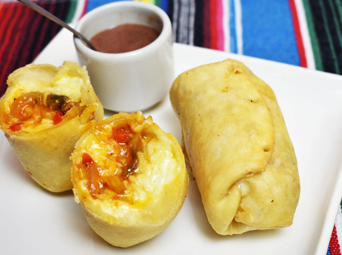 Restaurante Tepito. Tacos y tequila