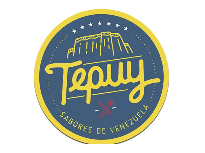 Restaurante Tepuy