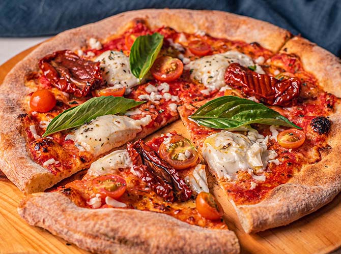 Restaurante Terrasole