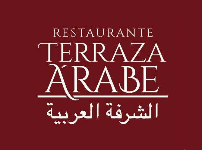 Restaurante Terraza Árabe