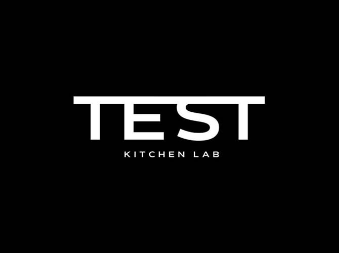 Restaurante Test Kitchen Lab