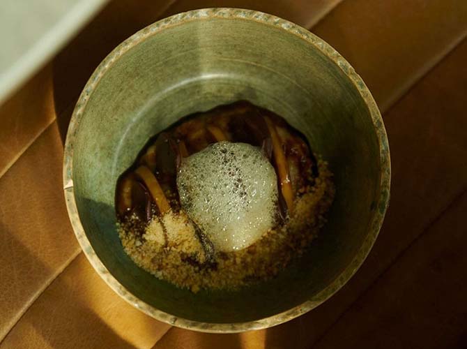 Restaurante Test Kitchen Lab