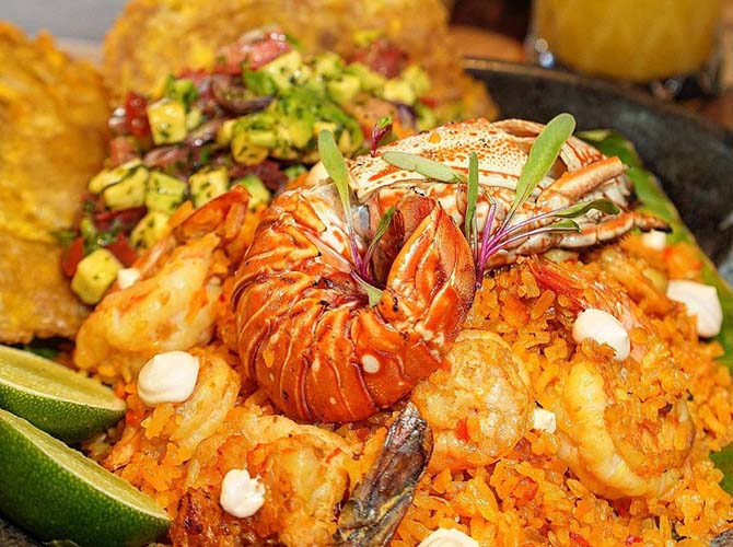 Restaurante TESTARUDO