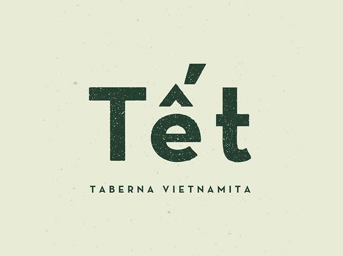 Restaurante Têt Taberna Vietnamita