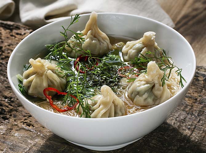 Restaurante Têt Taberna Vietnamita