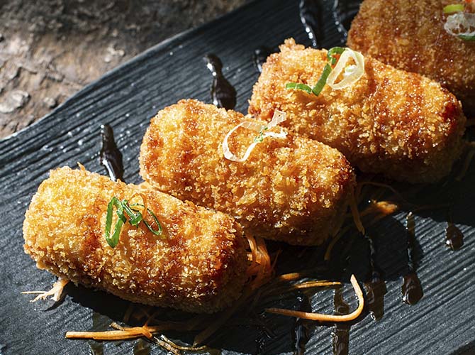 Restaurante Têt Taberna Vietnamita