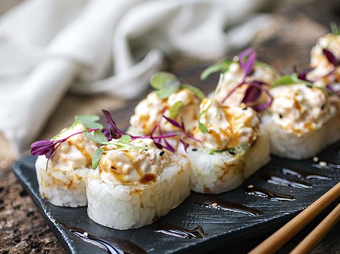 Restaurante Têt Taberna Vietnamita