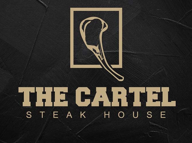 Restaurante The Cartel