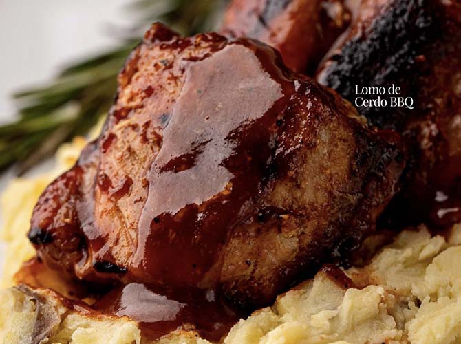 Restaurante The Cartel