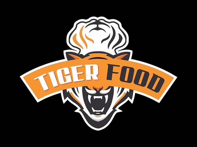 Restaurante Tiger Food