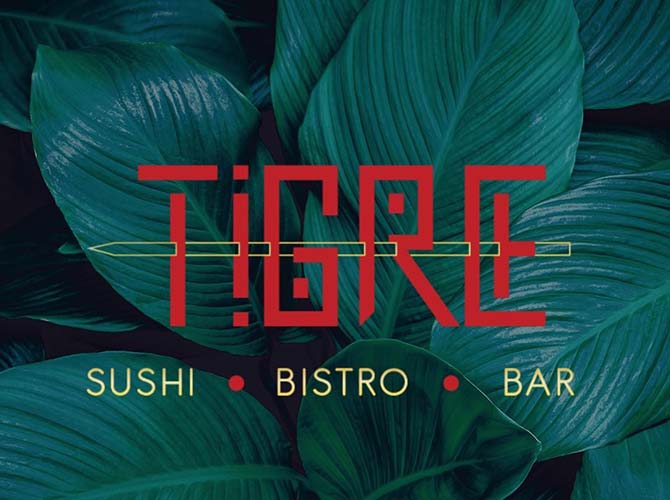 Restaurante Tigre