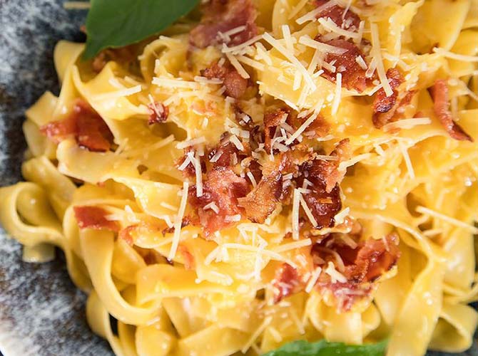 Restaurante Tintoretti