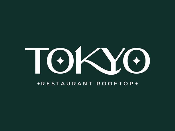Restaurante Tokyo