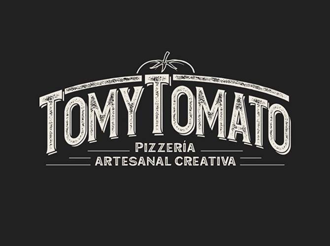 Restaurante Tomy Tomato