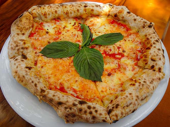 Restaurante Tomy Tomato