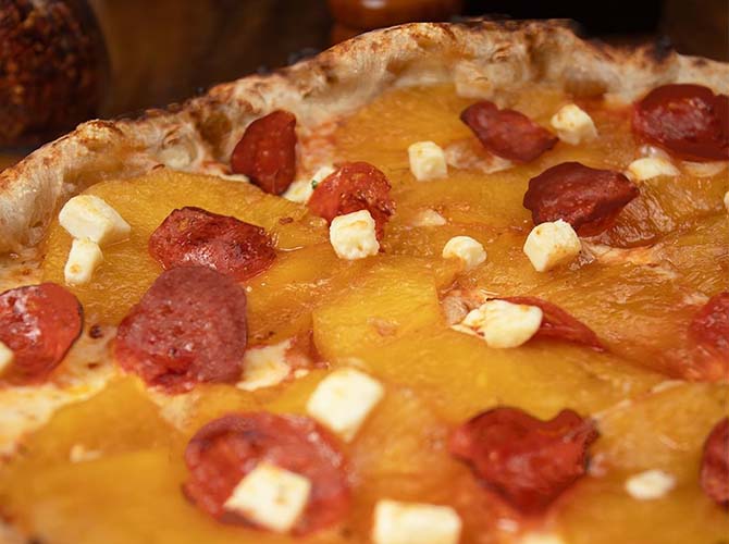 Restaurante Tomy Tomato