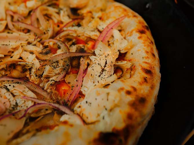 Restaurante Tomy Tomato