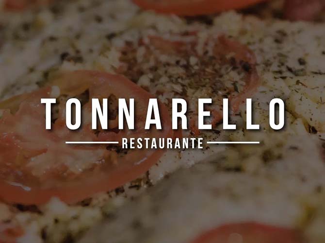Restaurante Tonnarello