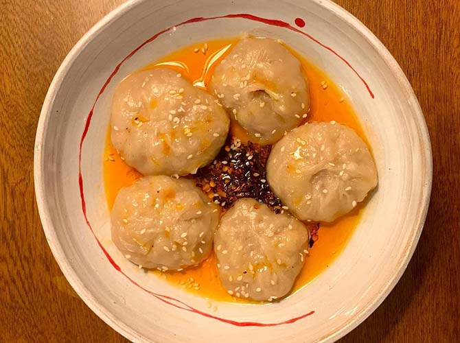 Restaurante Tottori Izakaya