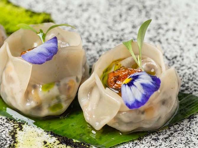 Restaurante TragaLuz