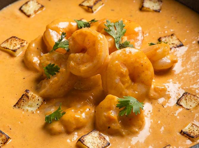 Restaurante TragaLuz