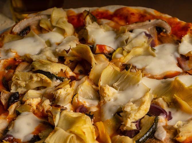 Restaurante Trattoria Astorga