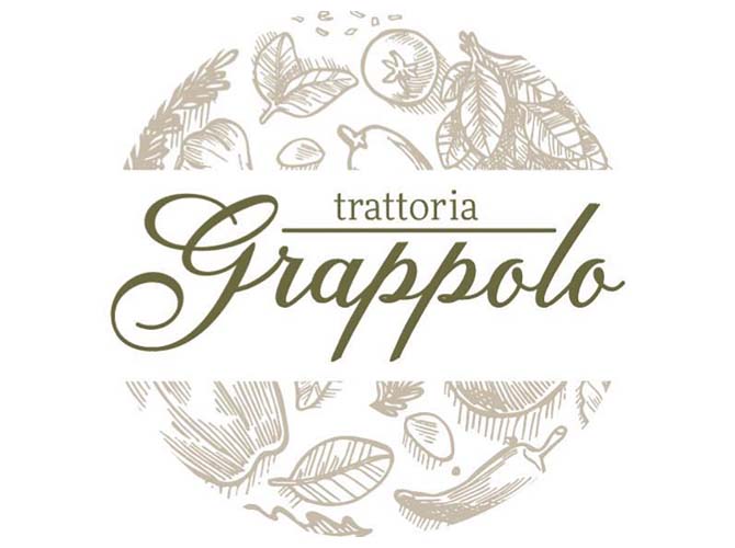 Restaurante Trattoria Grappolo