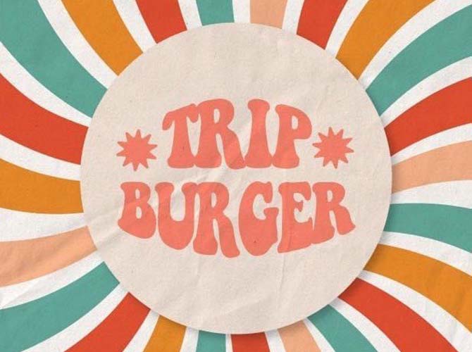 Restaurante Trip Burger