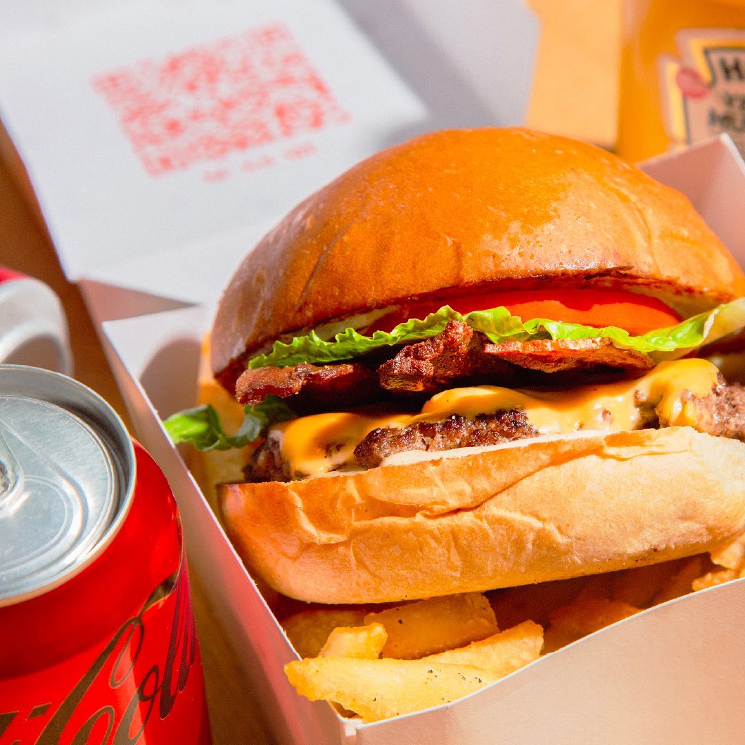 Restaurante Trip Burger