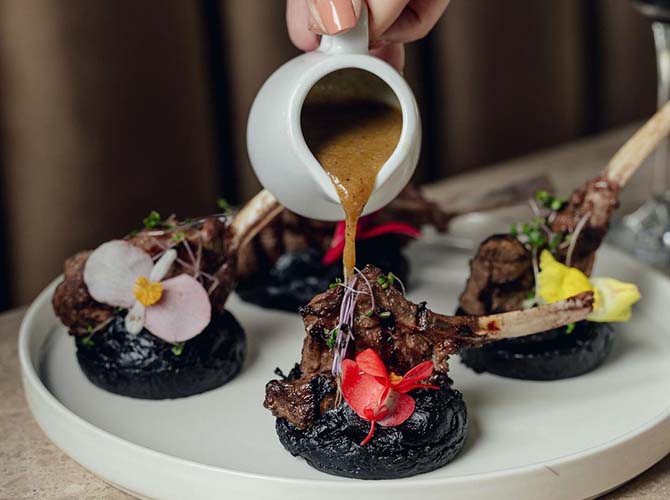 Restaurante Tripulante