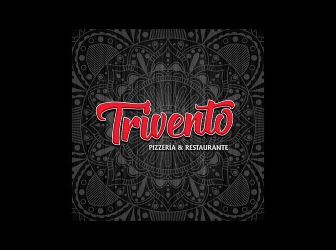 Restaurante Trivento
