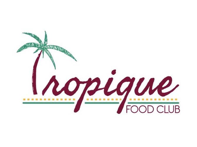 Restaurante Tropique